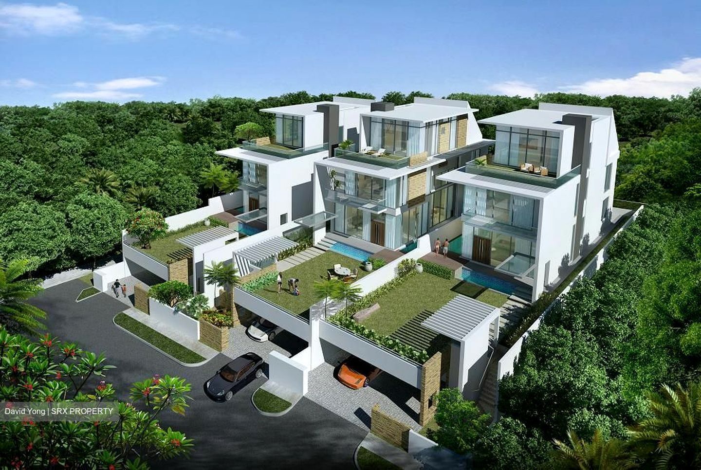 Toh Heights (D17), Detached #343635121